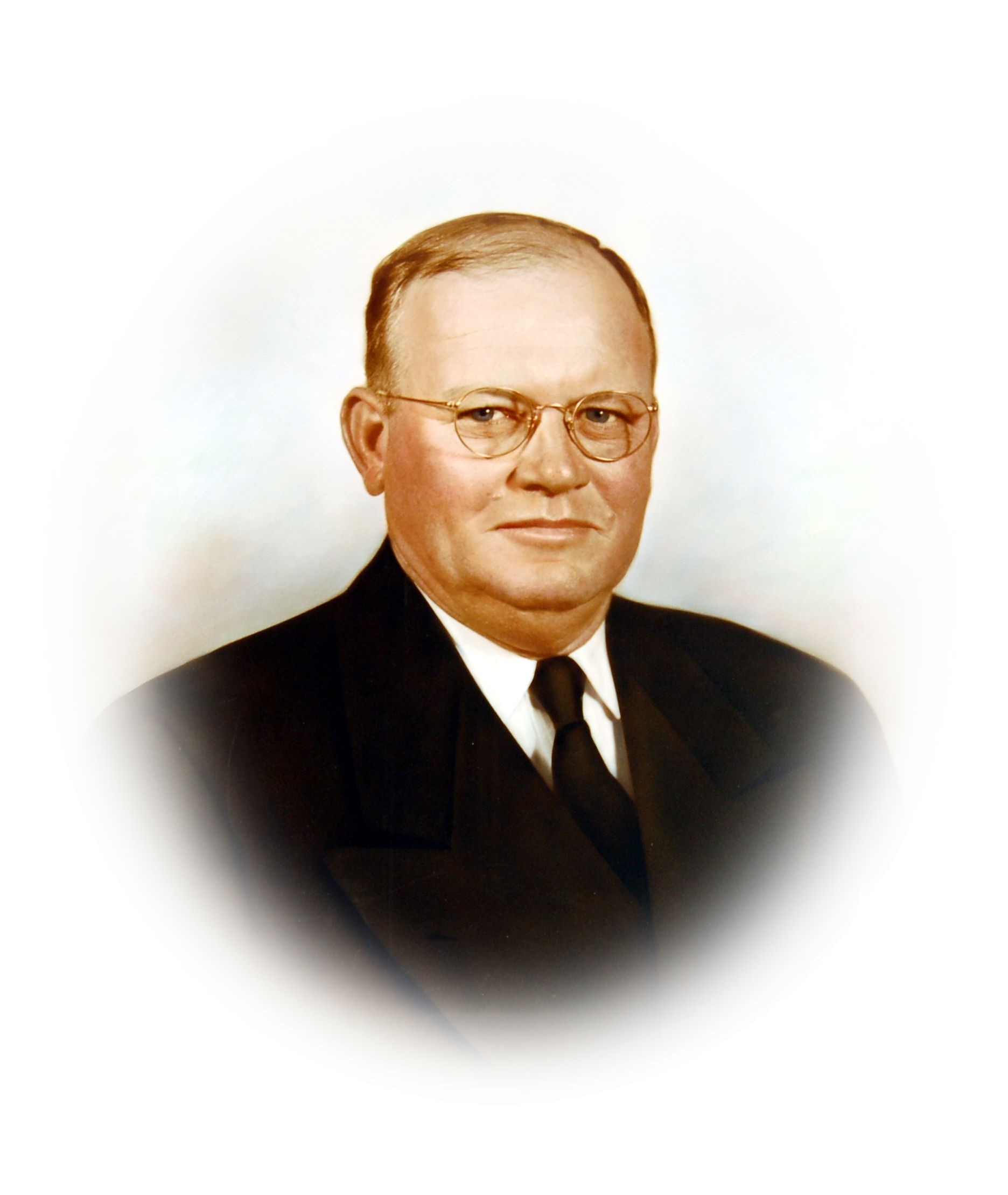 Irving Eugene Farmer, PGM 1947-1948